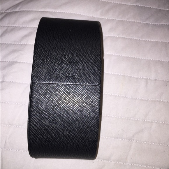 Women Prada Shades - Picture 2 of 5